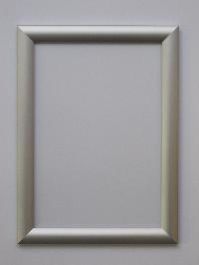 Aluminum Photo Frames