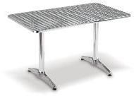 Aluminum Tables