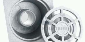 Municipal Floor Drains