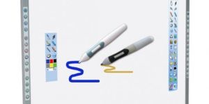 Interactive White Board