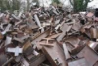 Mild Steel Scrap