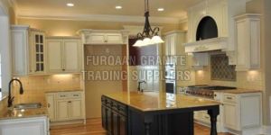 Antique White Granite Slabs