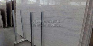 Imperial White Granite Slabs