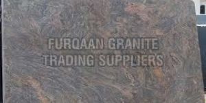 Paradiso Bash Granite Slabs