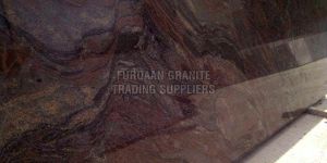 Paradiso Classico Granite Slabs
