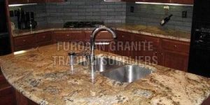 Paradiso Exotic Granite Slabs