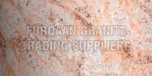 Siva Pink Granite Slabs