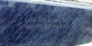 SK Blue Granite Slabs