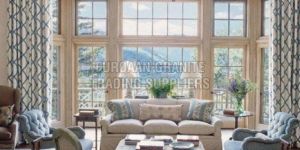 Tan Blue Granite Slabs