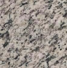 Tiger White Granite Slabs