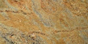 Vaira Yellow Granite Slabs