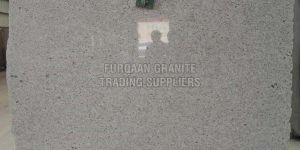 White Galaxy Granite Slabs