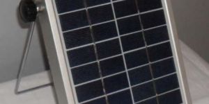 Photovoltaic Cell