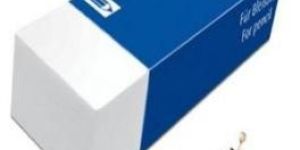 Spy Bluetooth Eraser with Earpiece