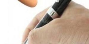 Spy Bluetooth Pen with Earpiece