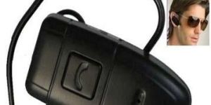 Spy Bluetooth Camera