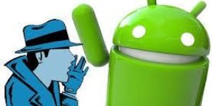 Spy Phone Software for Android