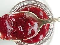 Strawberry Jam