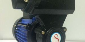 Domestic Priming Pumps