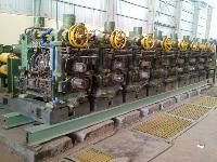Steel Fabricated Rolling Mill Plants