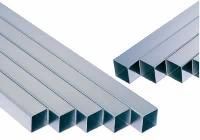 Stainless Steel Square Tubes Rectangular Tubes