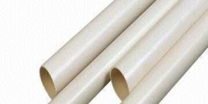 PVC Conduit Pipes