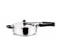 Inner Lid Pressure Cookers