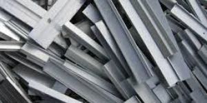 Aluminium Scrap