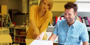 Online Software Development Service