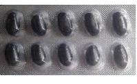 Methylcobalamin Soft Gel Capsule