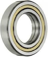 Angular Contact Ball Bearings