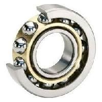 Four Point Contact Ball Bearings
