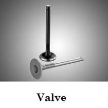 Engine Valves