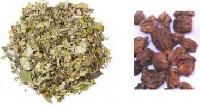 Crude Herbs