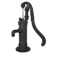 Hand Pump Sanitary Fittings