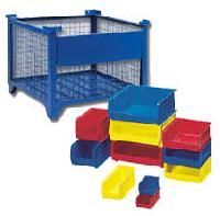 Material Handling Bins