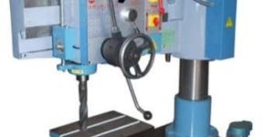 Auto Feed Radial Drilling Machines