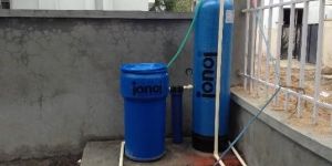 Water Softener
