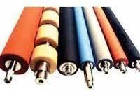 Rubber Roller