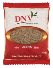 Cumin Seeds
