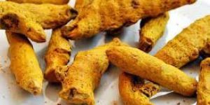 Turmeric Finger