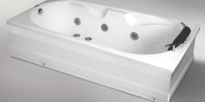 Capri Jacuzzi Bathtubs