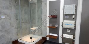 Shower Enclosures