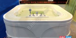 Spa Bathtubs