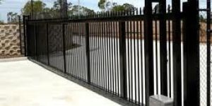 Automatic Gates