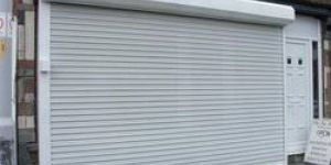 Automatic Rolling Shutter