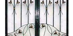 Decorative Grills