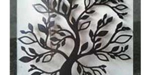 Wood Laser Cutting Services