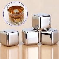 Stainless Steel Bar Accessories