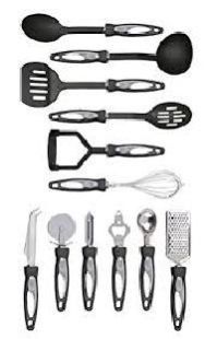 Stainless Steel Housewares